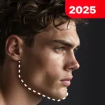 Jawline Exercises & Mewing icon