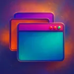Stacks - Browser icon