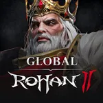 R.O.H.A.N.2 on CROSS icon