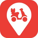 WW Rider: Delivery App icon