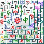 Mahjong Solitaire match icon