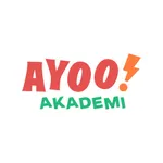 AYOO! Akademi icon