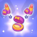 Merge Glow - Fashion Design icon