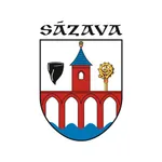 Sázava icon