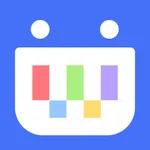 위클링: 초등 자녀 스케줄 관리 icon