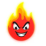 Roast App: Roast Any Picture icon