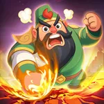 球球三国-全员出塔 icon