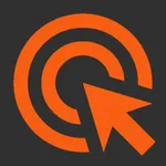 Shooting companion icon