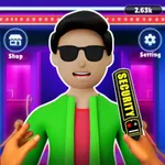 Guard Club Simulator Locknet icon