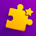 Jigsaw Puzzles Game HD JoyStar icon