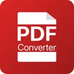 PDF Converter: File & Photo icon