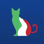 ConiuGatto - Italian Verbs icon