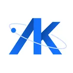 AK浏览器 icon