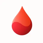 Glucose+ | Blood Sugar Monitor icon