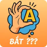 Hình Gì Đây: Đuổi Hình Bắt Chữ icon