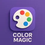 ColorMagic - Instant Palette icon