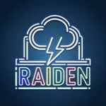 RAIDEN – かんたんポイ活＆交流アプリ icon
