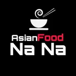 Asian Food NaNa icon
