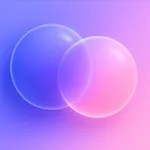 Color Merge: Physics Puzzle icon