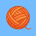 あみかん 毛糸・作品の管理ができる初心者向け編み物アプリ icon