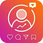 InstSaver Followers Reports icon
