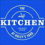 Kitchen at Haley's Yard icon