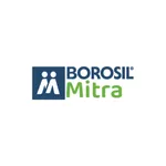 Borosil Mitra icon