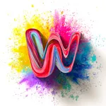 AI Wallpaper Background icon