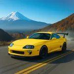 AI Car Photoshoot: Modify AI icon