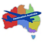 Destination Australia icon