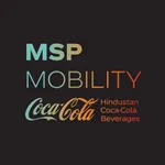 MSP Mobility icon