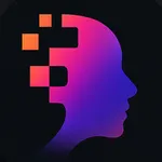 Morphica: AI Avatar Maker icon