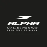 Alphacalisthenics icon