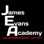 James Evans Academy icon