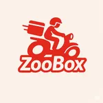 ZooBox Delivery icon