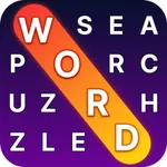 Word Search!-Word Puzzle Game icon