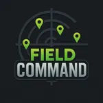 Field Command Pro icon