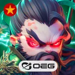 Quỷ Tướng 3Q: Thức Tỉnh! - OEG icon