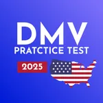 DMV Practice Test: Driving Pro icon