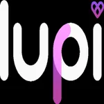 Lupi AI - Live Video Call icon