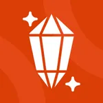 Crystal Identifier & Rock ID icon
