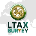 DLA LTAX Survey icon