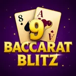 Baccarat Blitz icon