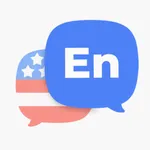 Enly: Learn English Words icon