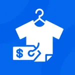 Profit Identifier: Outfit Scan icon
