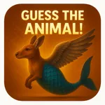 Quiz: Impossible Animal Hybrid icon
