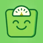 Weight Tracker: BMI & Goals icon