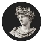 Gym Trainer + AI icon