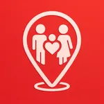 Kids Monitoring Phone Tracker icon