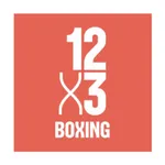 Boxing 12x3 icon